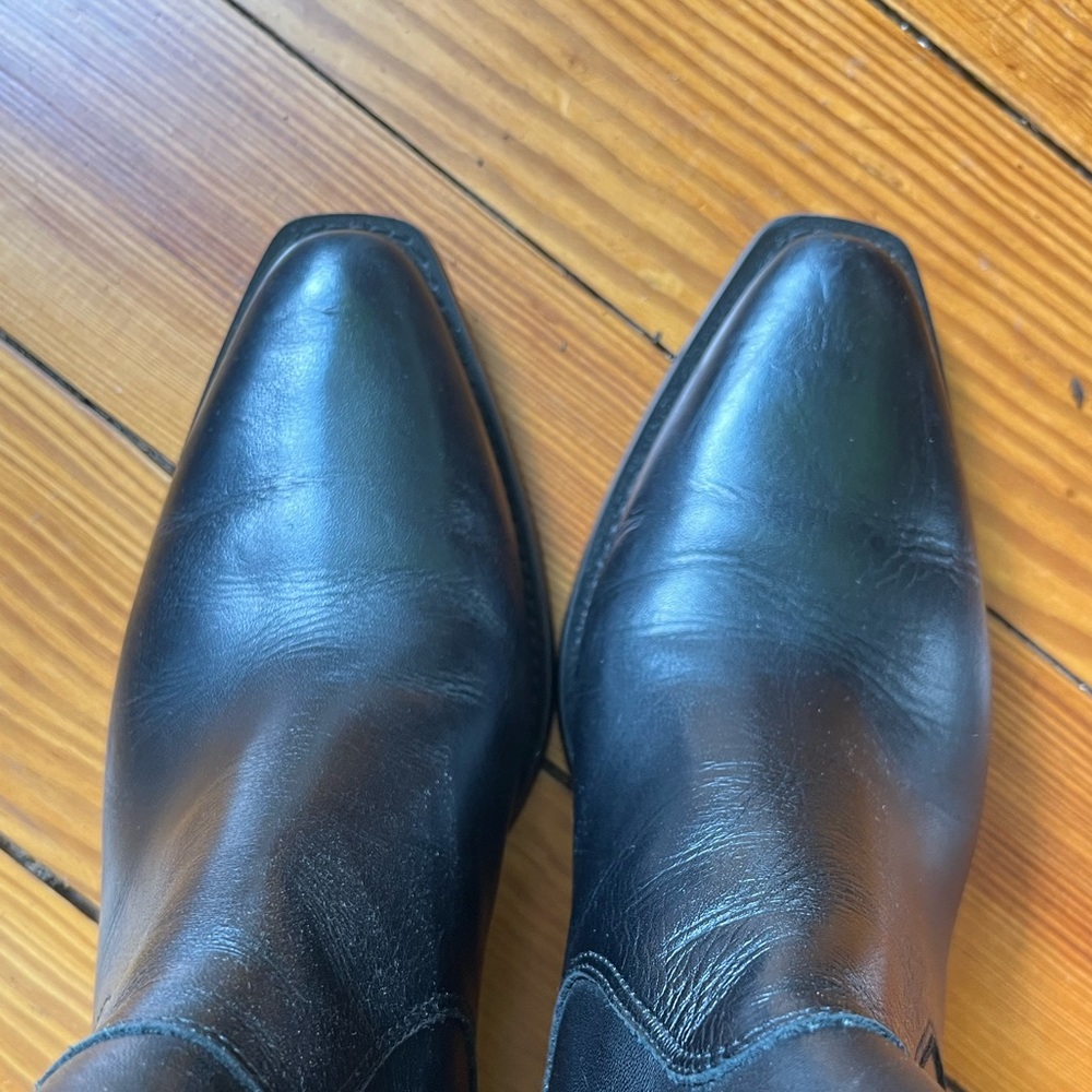 The Western Boot! - Picture 3 of 8